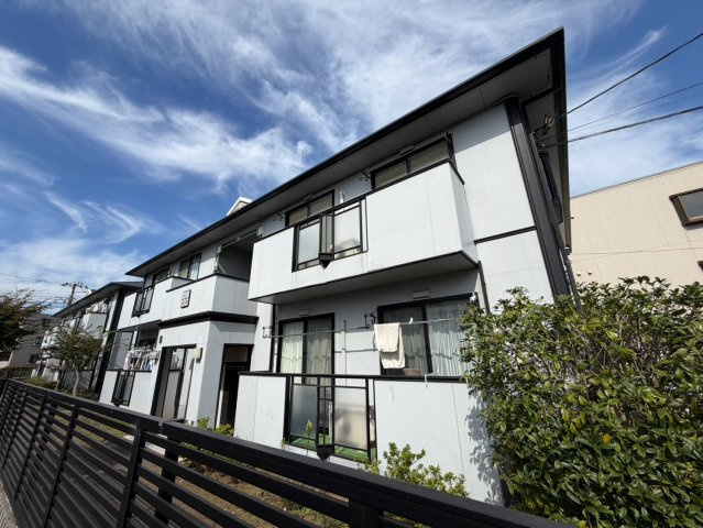 サンビレッジ市原ルミエール　Bの画像