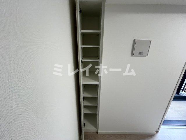 ミライズ武蔵新田レジデンスのその他