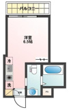 足立区柳原１丁目のアパートの画像
