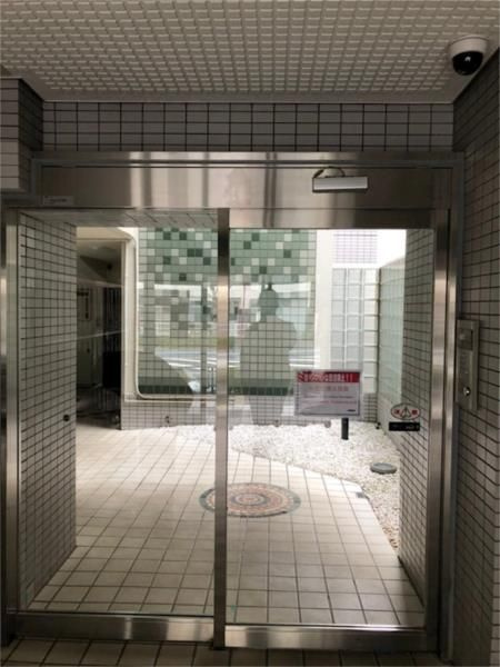 ヒルズ駒場東大前のその他