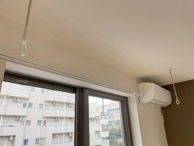 グロワール　プルミエの設備