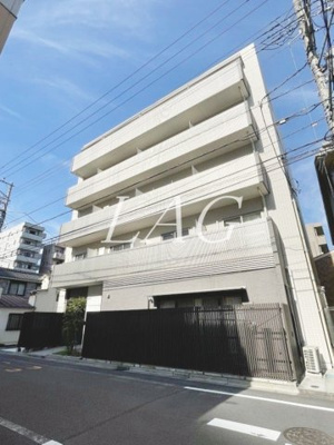 【外観】 | The House T.Y.M | 外観です。