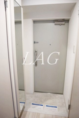 【玄関】 | The House T.Y.M | 玄関です。