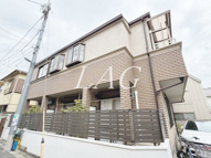 パークハイムHIROの画像