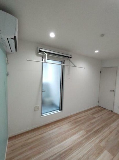 Maison Avenirの居間・リビング