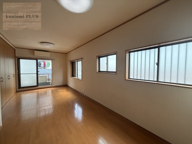 大阪市西成区千本北2丁目の居間・リビング