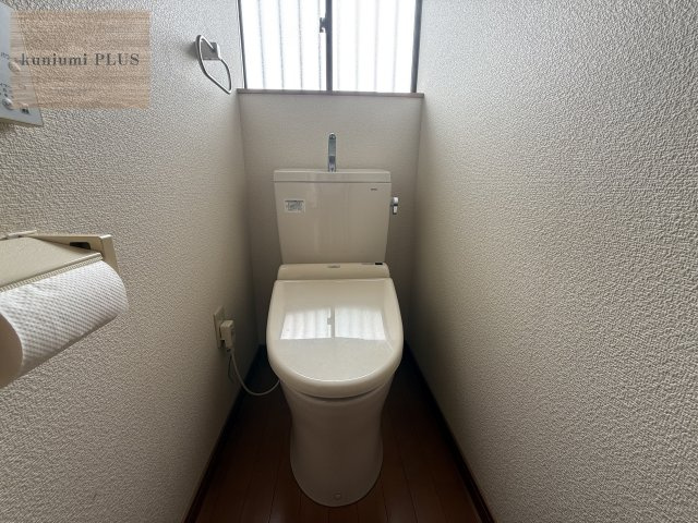 大阪市西成区千本北2丁目のトイレ