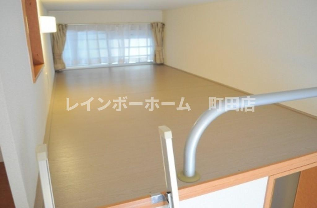 レオパレスソレアード※初期費用分割後払いサービス利用可能物件のその他