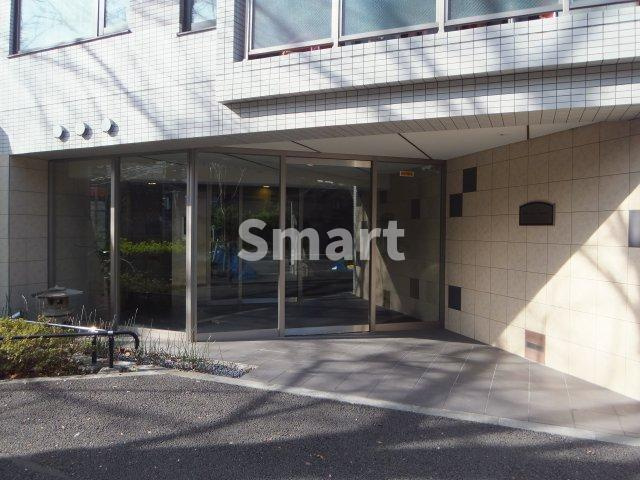 【エントランス】 | ブラントーレ哲学堂
