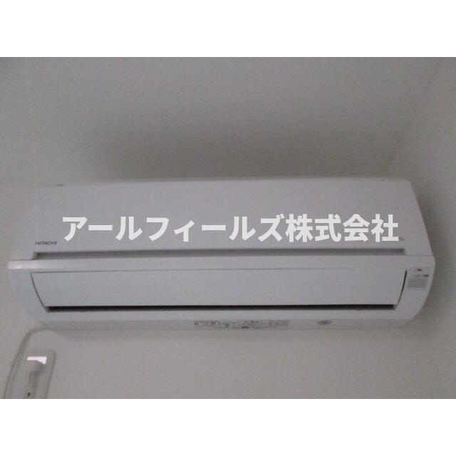 セレーナ上本郷Ｂ棟の設備