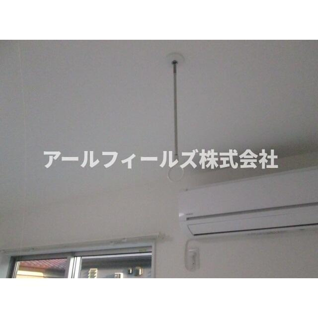 セレーナ上本郷Ｂ棟のその他