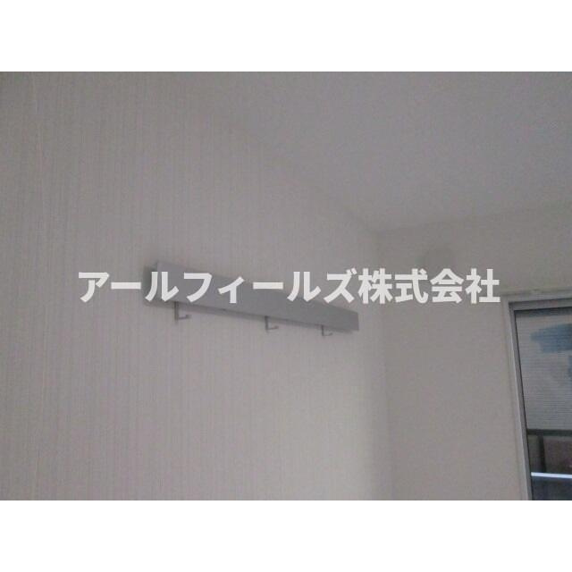 セレーナ上本郷Ｂ棟の内装