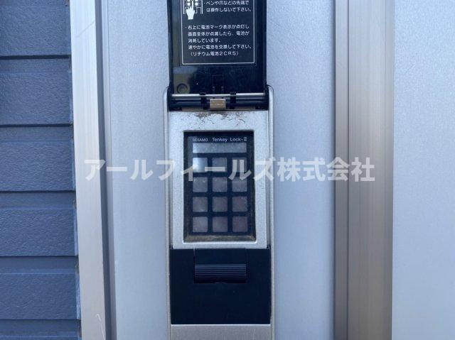 セレーナ上本郷Ｂ棟