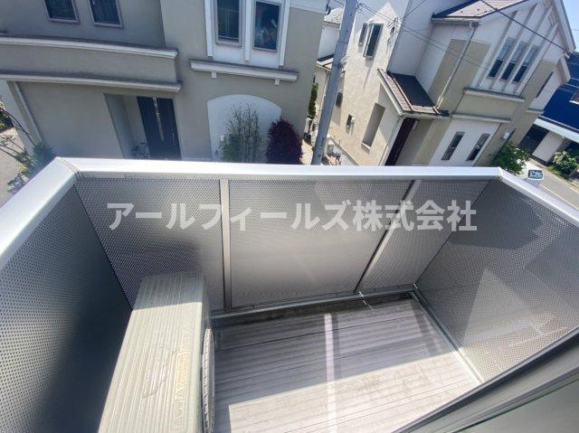 セレーナ上本郷Ｂ棟