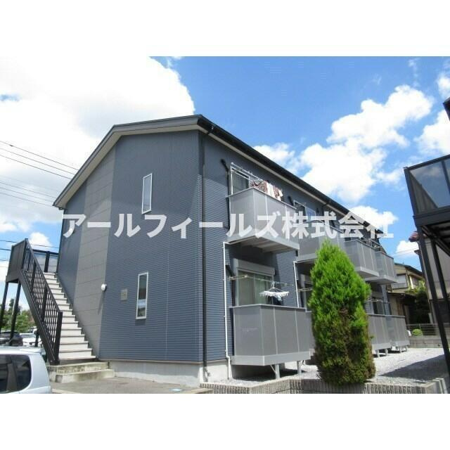 セレーナ上本郷Ｂ棟