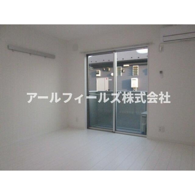 セレーナ上本郷Ｂ棟の洋室