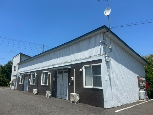 リバーサイドⅢ