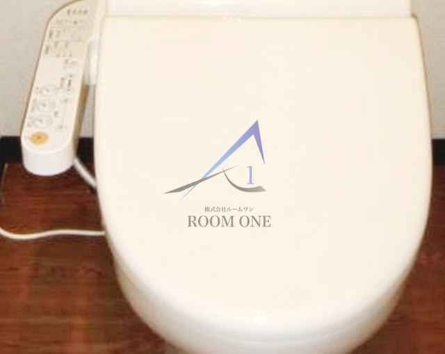 大森山王濱栖鳳のトイレ|トイレです。