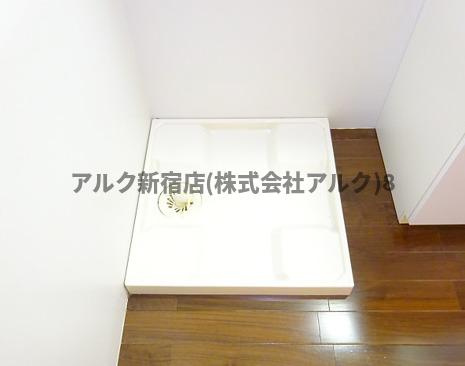 ニュープライム永福マンションの設備