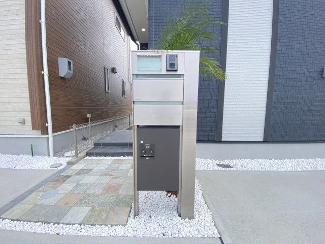 うるま市勝連南風原2期（全3棟）3号棟の設備|※同仕様写真です　