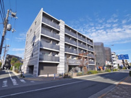 板橋区小茂根４丁目のマンションの画像