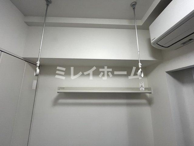 ミライズ武蔵新田レジデンスの展望