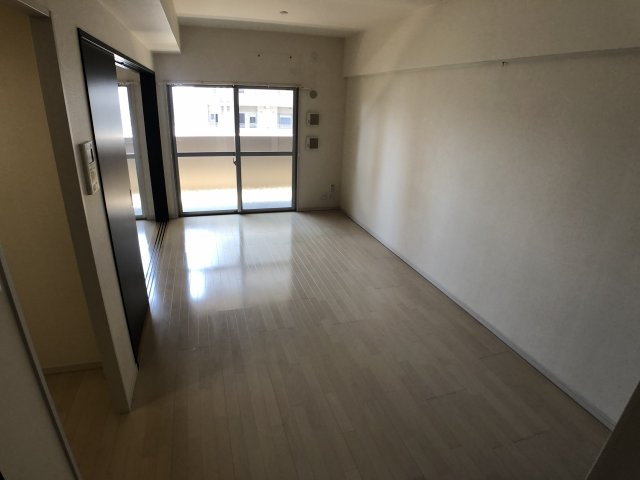 エアコン付きで初期費用を抑えられます♪