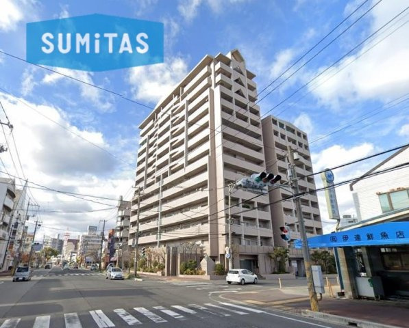 福山市入船町２丁目の中古マンション