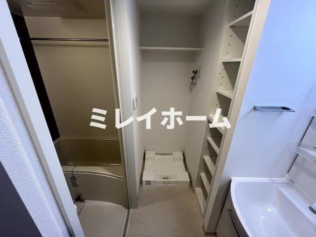 ミライズ武蔵新田レジデンスの設備