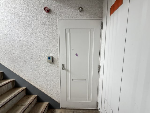 松戸タイムズ2号棟のその他