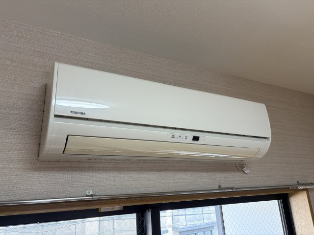 コンフォート南町の設備
