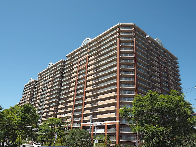 レジアスフォート新浦安の画像