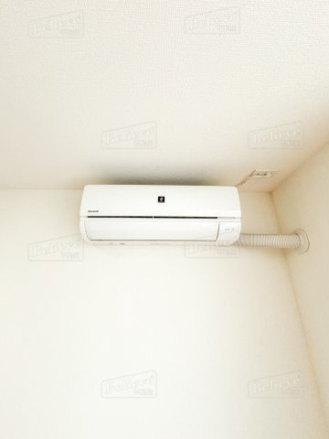 レガロクオーレの内装