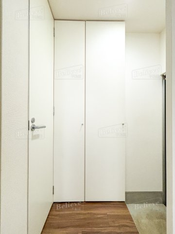 レガロクオーレの内装