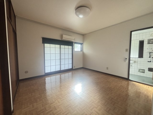 中2号ハウスのその他
