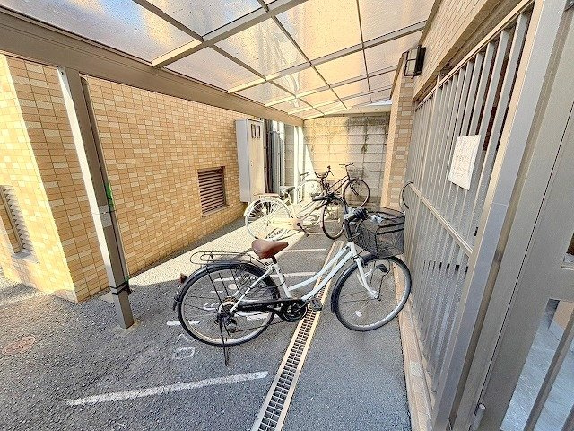 シャインビュー淡路のその他共用部分