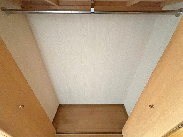 シャインビュー淡路の収納