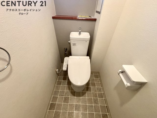 バストイレ別でおすすめ！
