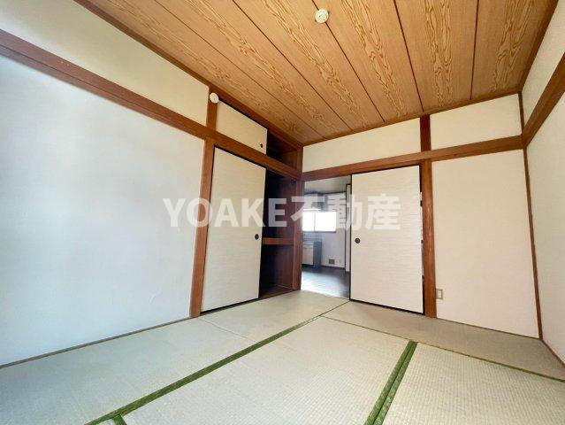 つくし野ハイツのその他