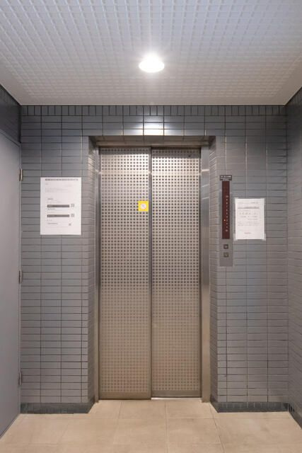 インプルーブ西馬込
