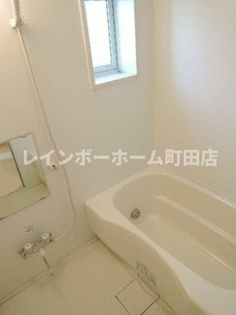 パークハウスＡ※初期費用分割あと払いサービス利用可能物件の浴室