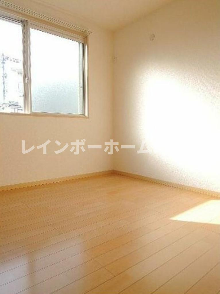 パークハウスＡ※初期費用分割あと払いサービス利用可能物件の内装