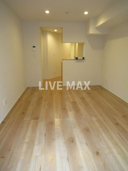 【内装】Joie大崎
