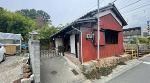 姫路市的形町的形の中古一戸建