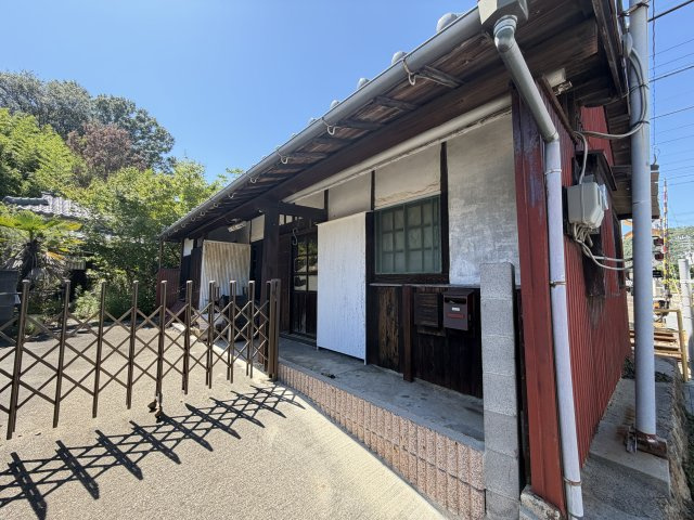 姫路市的形町的形の中古一戸建の外観