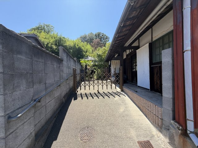 姫路市的形町的形の中古一戸建のその他