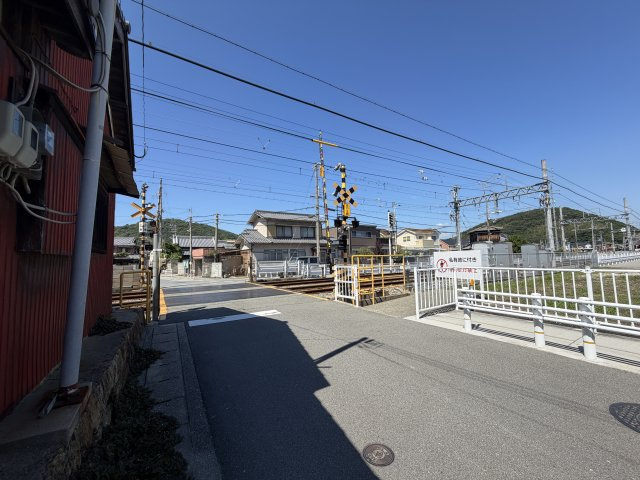 姫路市的形町的形の中古一戸建の周辺