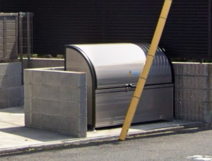 エステート野立　名古屋市賃貸　仲介手数料無料のその他共用部分