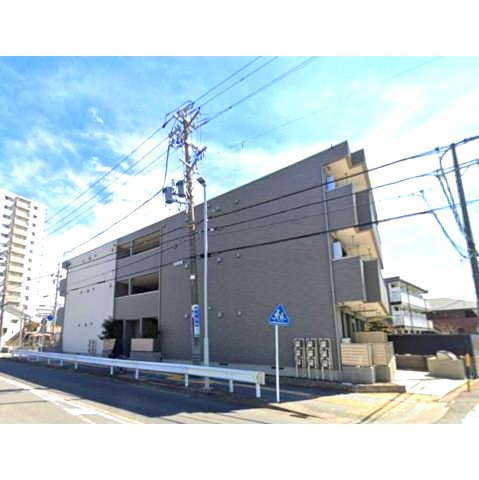 エステート野立　名古屋市賃貸　仲介手数料無料の外観