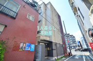bCASA蒲田の画像